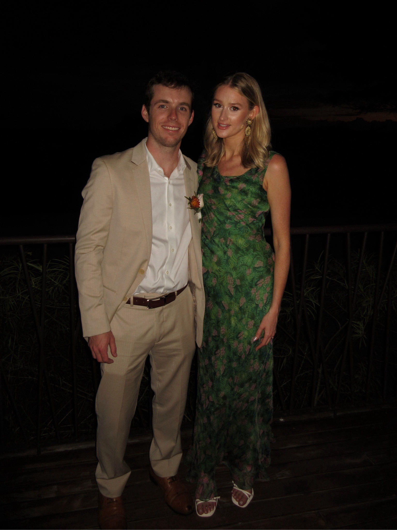 Costa Rica wedding guest dress

#semiformal #weddingguest #saloni #tropicaldress

#LTKWedding #LTKParties #LTKSeasonal