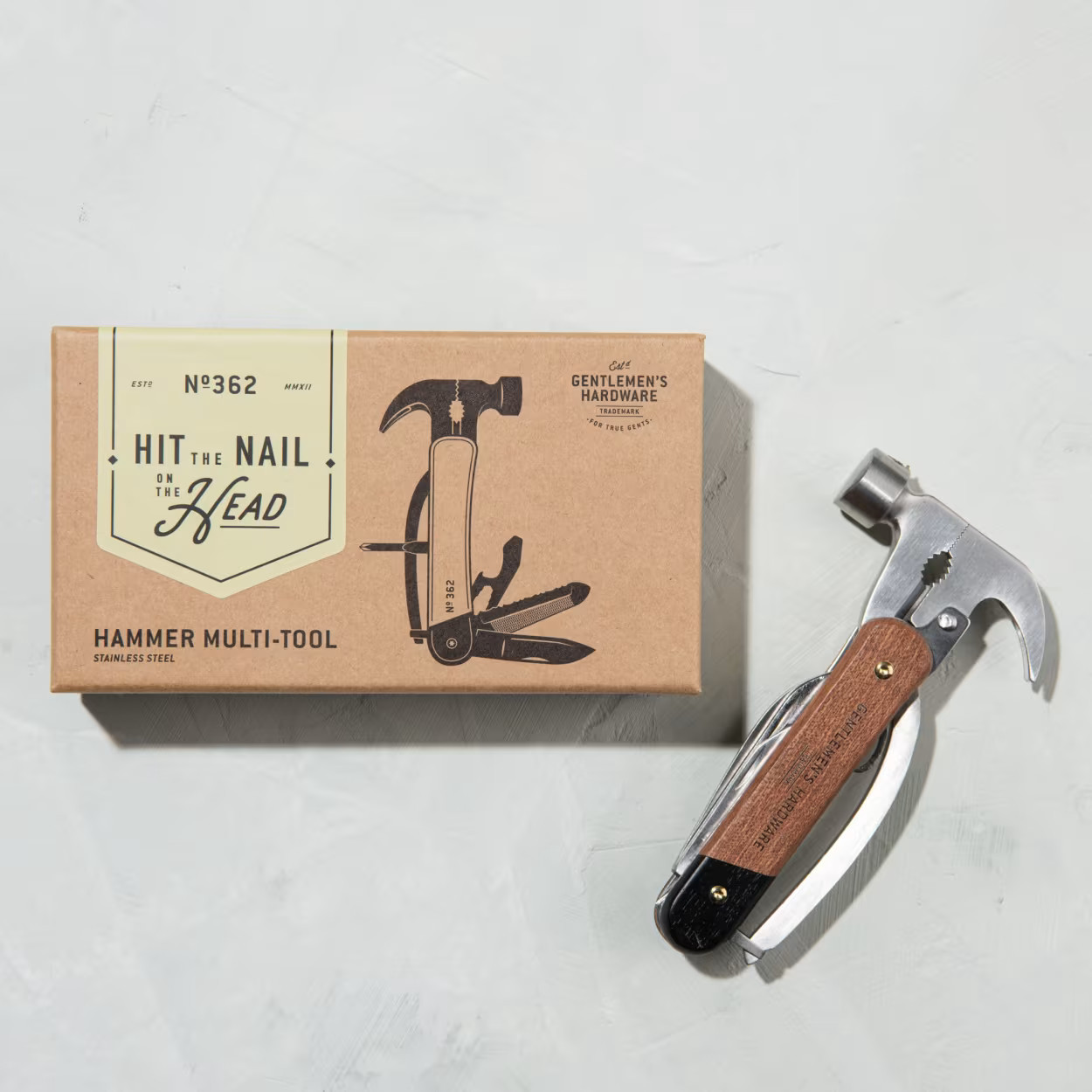 Hammer Multi-Tool | Magnolia