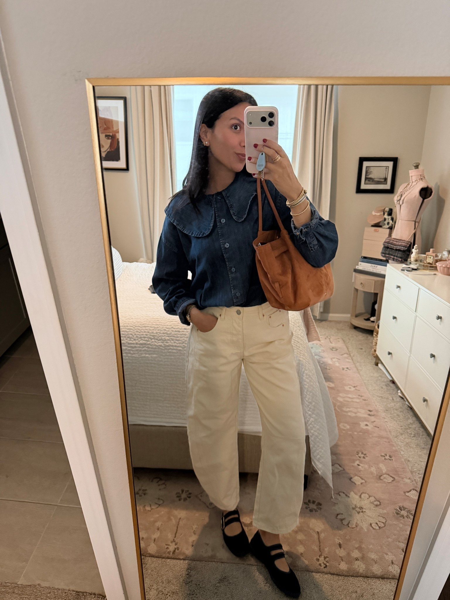 Fall Work Outfit!🍂

#LTKSeasonal #LTKStyleTip