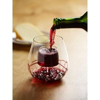 stemless Aerating Wine Glass By Chevalier Collection | Set Of 2 | Etsy (US)