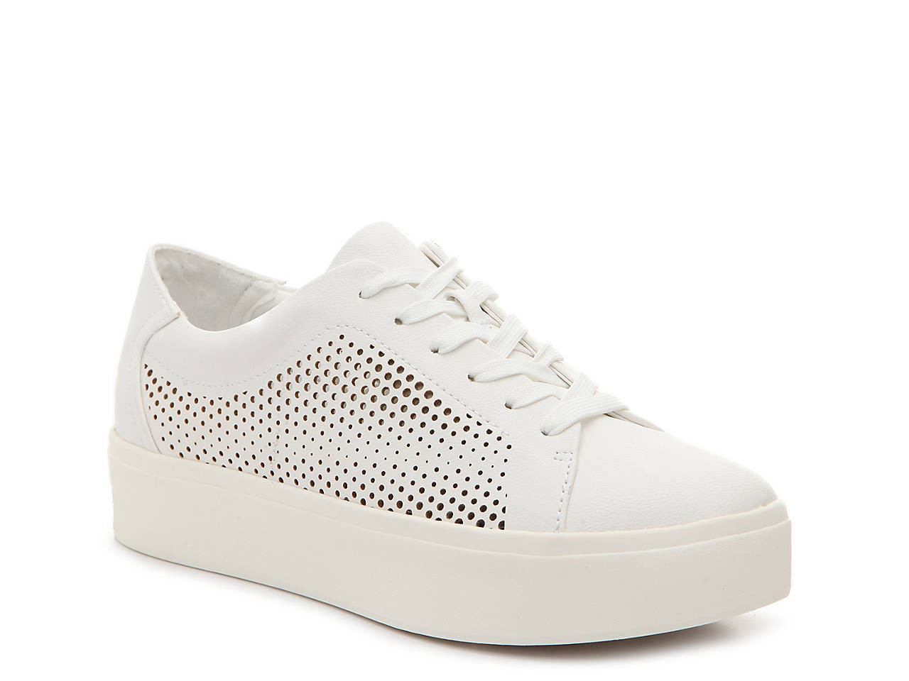 Kinney Highwall Platform Sneaker | DSW