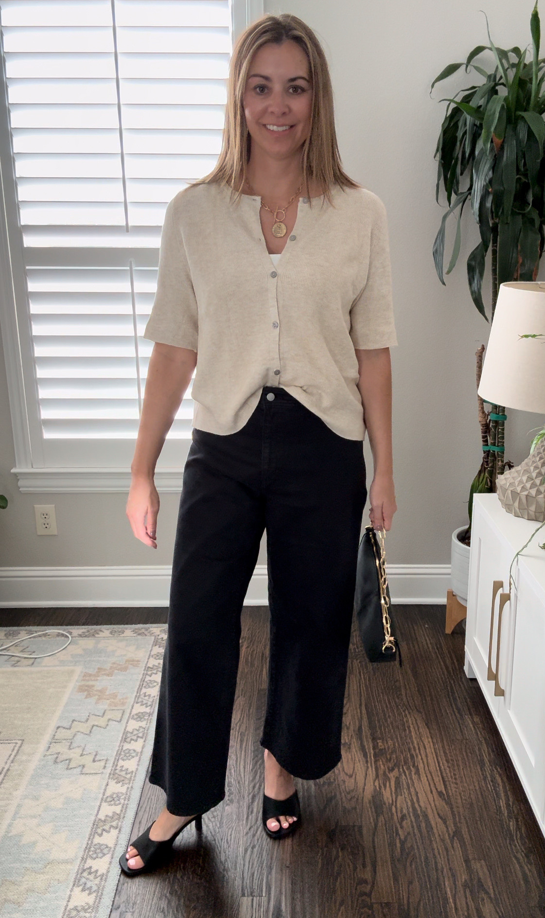 You need this cardigan! It is so lightweight, perfect for Fall transition and is a look for less. You will love it! These are my favorite wide leg denim and they are under $20 right now!

| prime day deal | fall fashion | fall looks | everyday fashion | casual looks | amazon fashion | Target fashion | wide leg denim | favorite jeans | 

#LTKSaleAlert #LTKSeasonal #LTKxPrimeDay