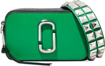 Marc Jacobs The Studded Snapshot Shoulder Bag | Nordstrom | Nordstrom
