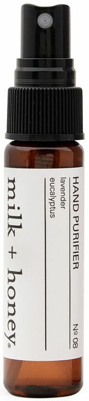 Lavender, Eucalyptus Hand Purifier No.08 | Ulta