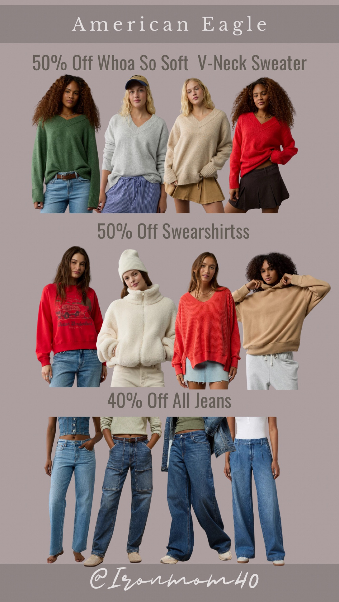 #LTKsalealert #LTKmidsize #LTKfindsunder100