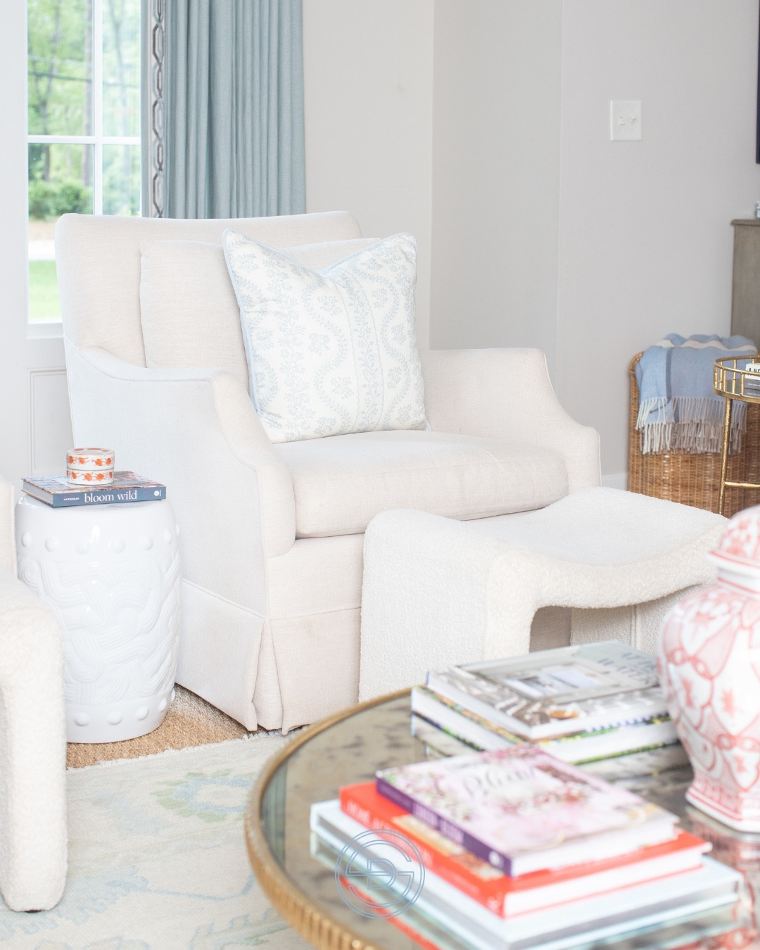 It’s time for a spring home refresh! 🌿 From cozy seating to finishing touches that make a space feel complete, @Wayfair  has everything you need to create a fresh, inviting home. This time of year is perfect for swapping in lighter pieces, adding a bit of color & greenery, and layering in textures that make your space feel brighter for spring. Sharing a few of our favorite finds that make updating your home easy and beautiful. ✨

#ad #wayfair #wayfairpartner

Grandmillennial living room | living room design | classic living room | preppy living room

#LTKHome #LTKSaleAlert #LTKSeasonal