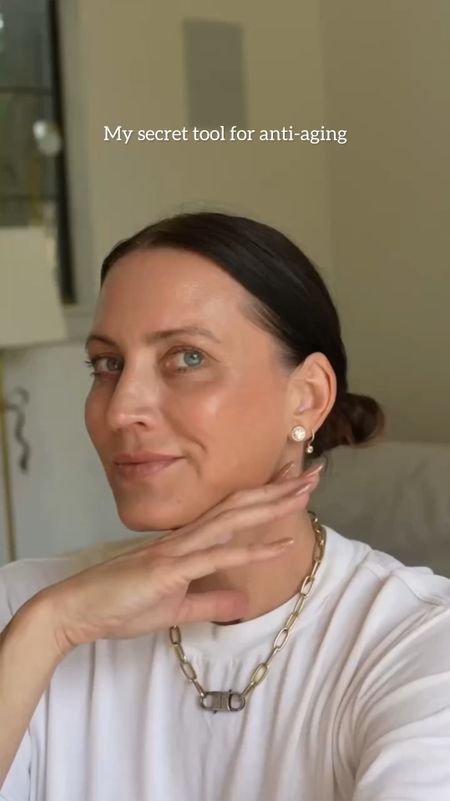 15% off my secret tool for anti-aging.  The ZIIP Halo is the only home-use beauty device in the world to use microcurrent to lift and tighten) and nanocurrent to build collagen for lasting results. Use code AMANDAHALO for 15% off. @currentbody @ziipbeauty 

I’ve seen immediate results in contoured jawline, lift  in my brows, de-puffing around my eyes and improved skin texture. 

You can customize your treatment with the ZIIP app that syncs with your beauty tool including 7 FULL FACIALS, 6 targeted treatments and 3 treatment plans. 



#LTKOver40 #LTKBeauty #LTKWedding