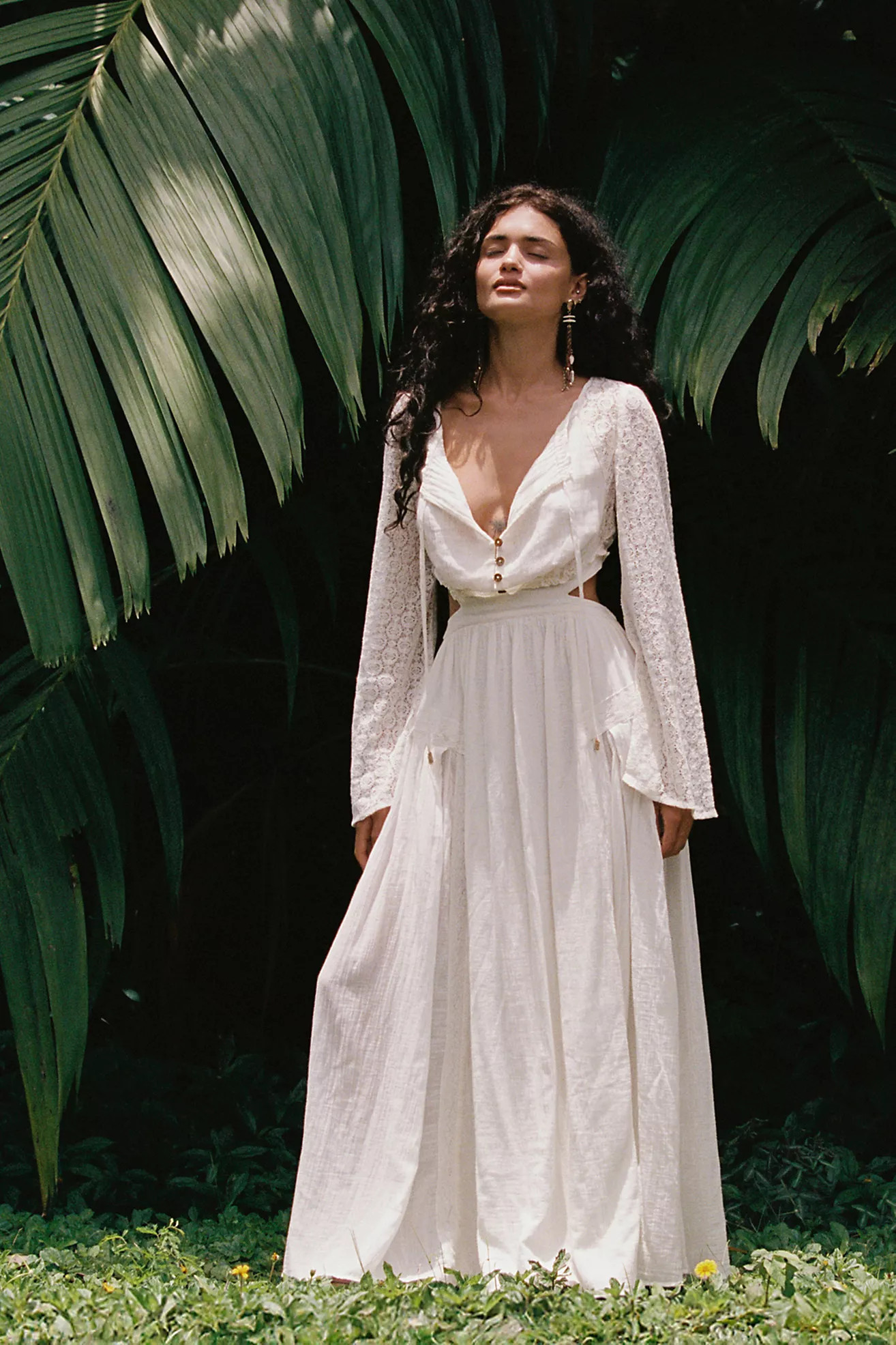Lacie Maxi Dress | Free People (Global - UK&FR Excluded)