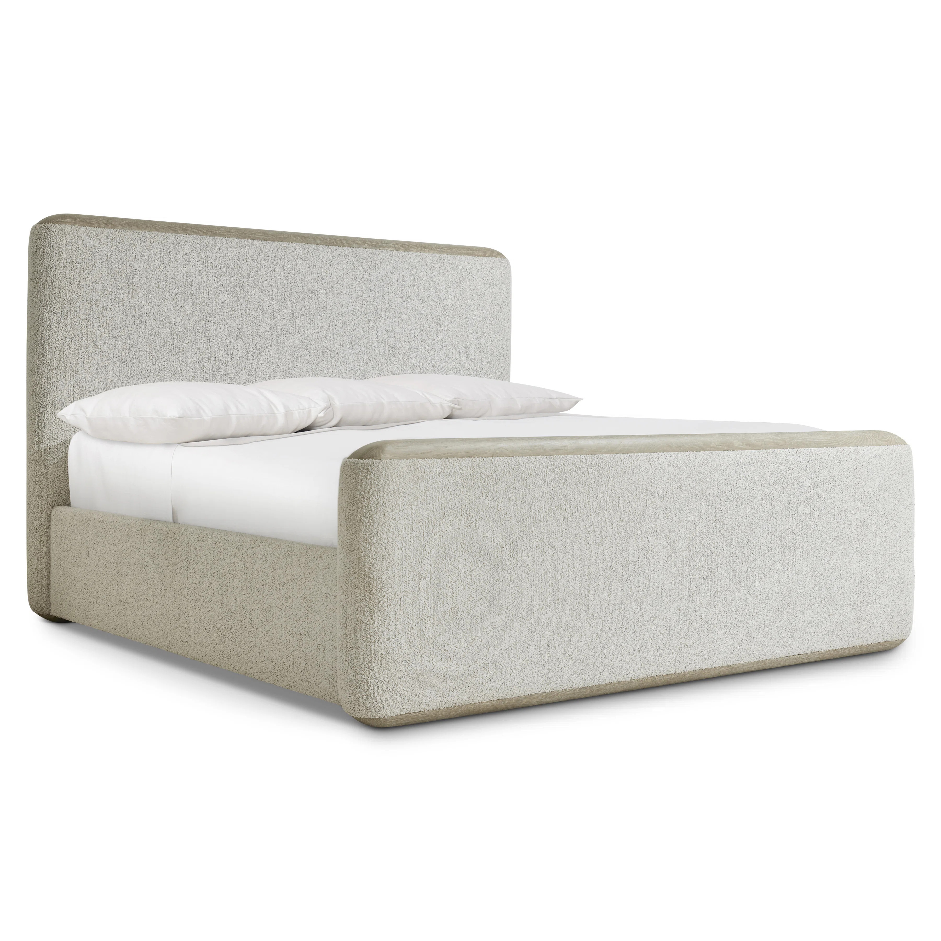 Bernhardt Arcadia Panel Bed | Wayfair North America