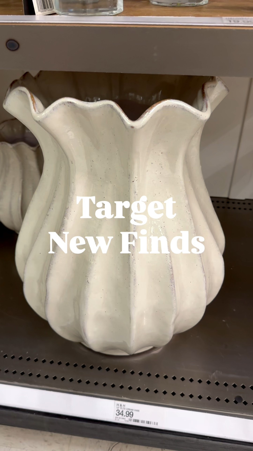 So many cute new decor finds at Target!!! 

#LTKHome #LTKSaleAlert