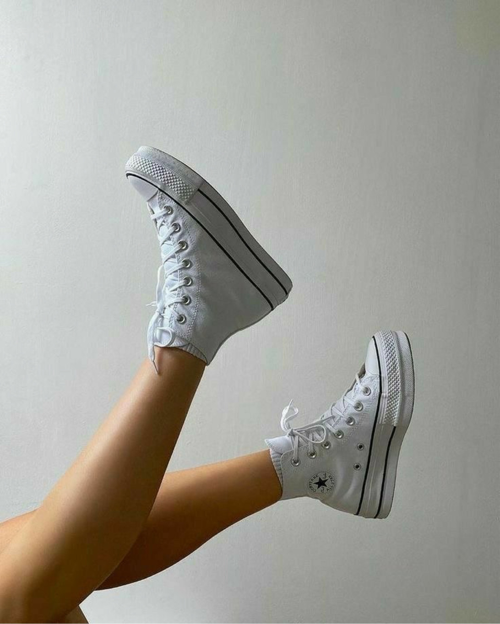 Converse ALL STAR lift high Platform white

#LTKSale #LTKshoecrush #LTKU