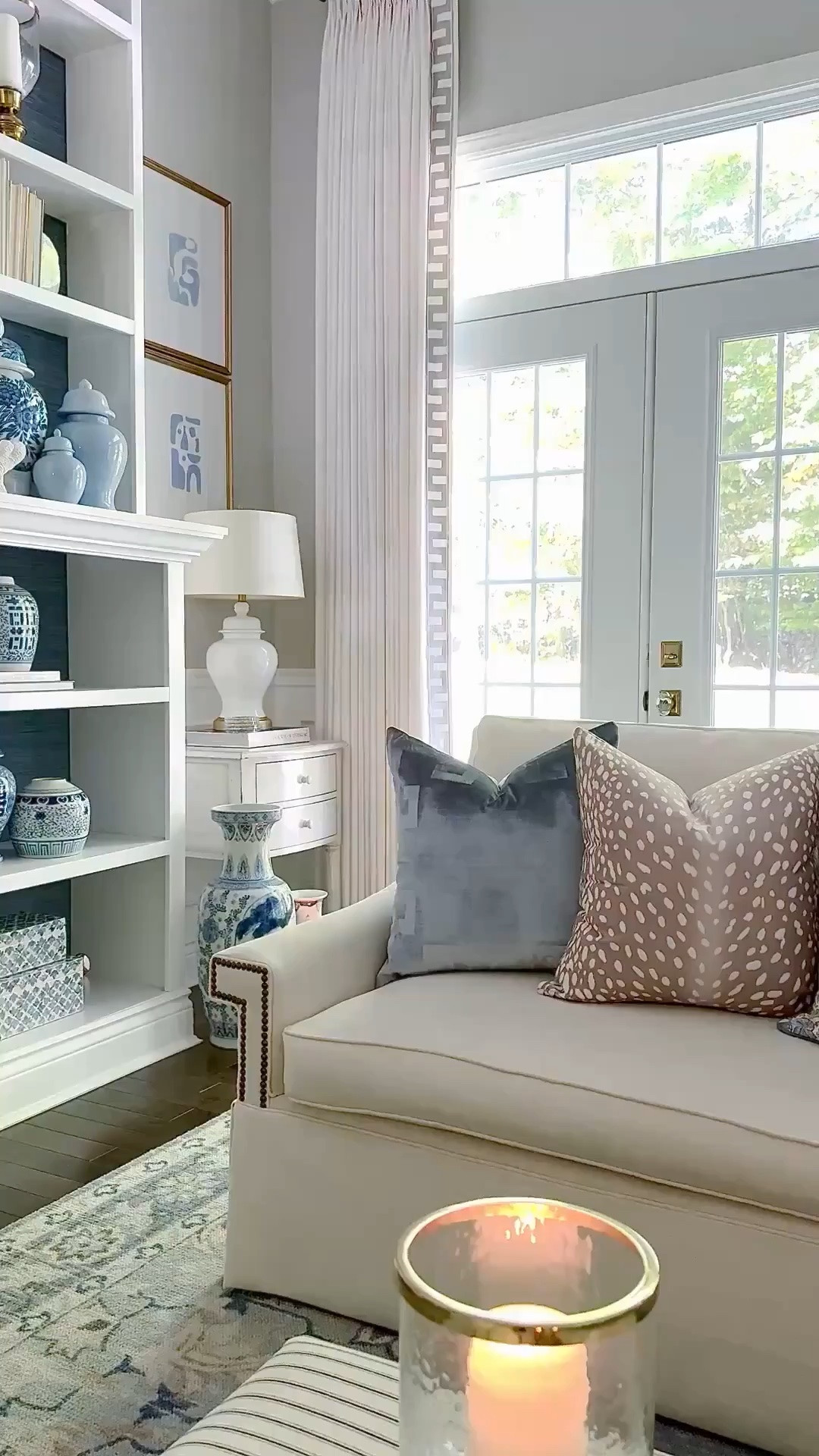 From last year! Chic layers of texture and pattern for fall!

Throw pillows, fall pillows, fall decor, fall home, fall finds, fall decor, home decor, home finds

#LTKSeasonal #LTKHome