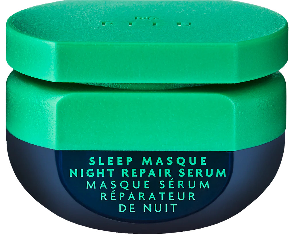 SLEEP MASQUE NIGHT REPAIR SERUM | R+Co