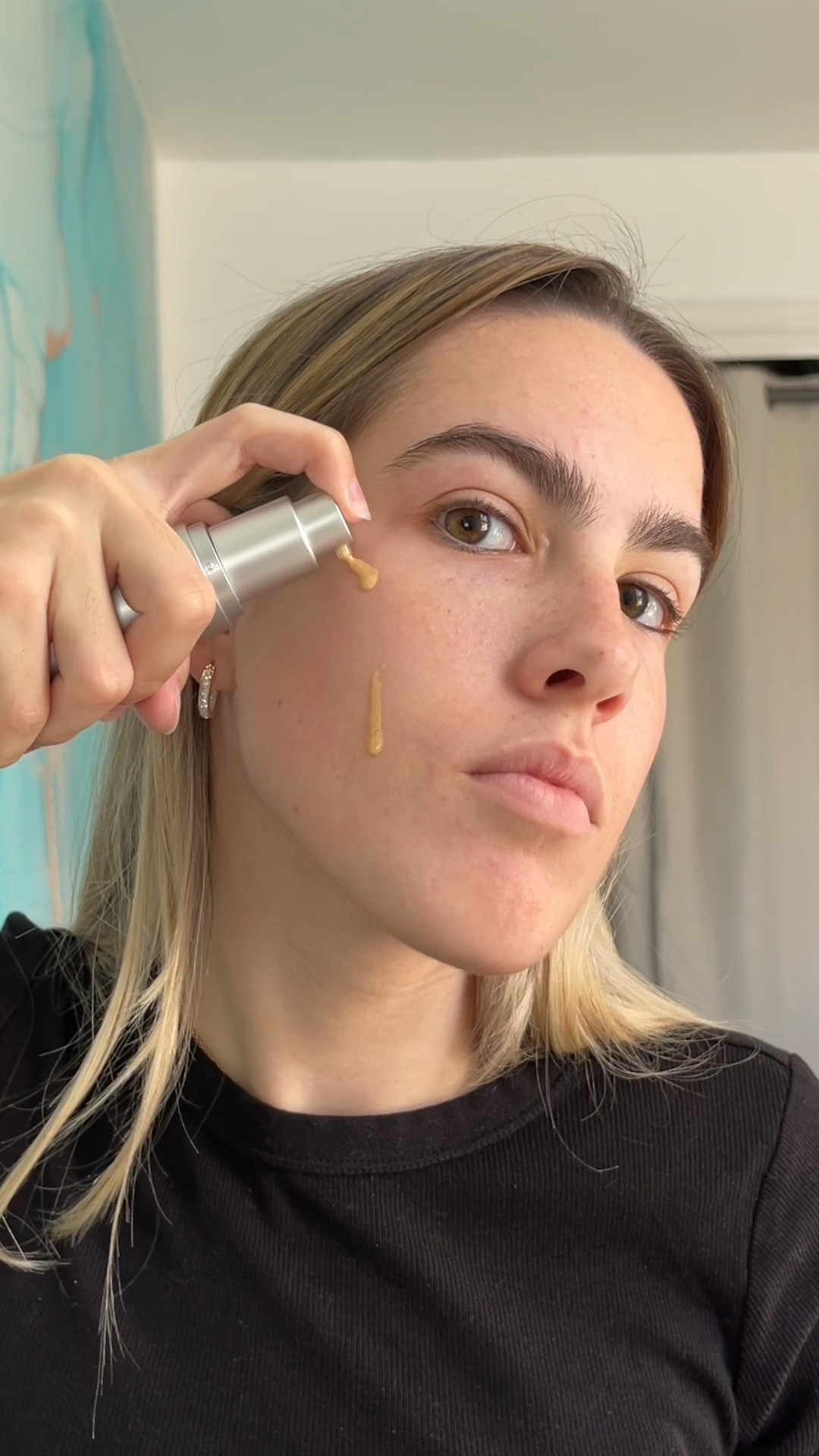 Let’s repair my skin together ✨ Vitamin C is an amazing, powerful product to add to your everyday skincare routine! 

#vitamincskincare #vitamincserum #skincare #vitaminc #skintips #skincareproducts #skincareobsessed #glowingskincare 

#LTKVideo #LTKbeauty #LTKMostLoved