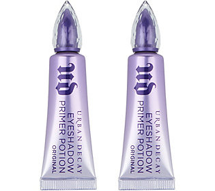 Urban Decay Primer Potion Original Eye Shadow Primer Duo | QVC