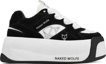 Snatch Platform Sneaker | Nordstrom