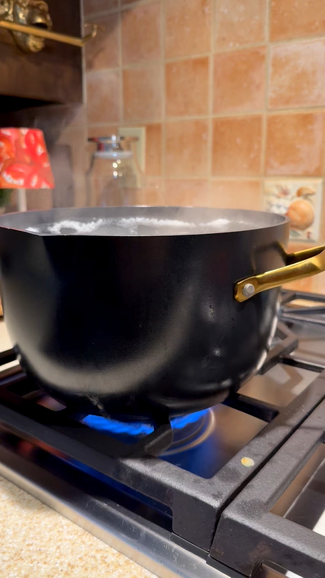 another green pan favorite 

cooking, pots, cookware, kitchen, non-toxic 

#LTKGiftGuide #LTKfoodie #LTKCyberWeek