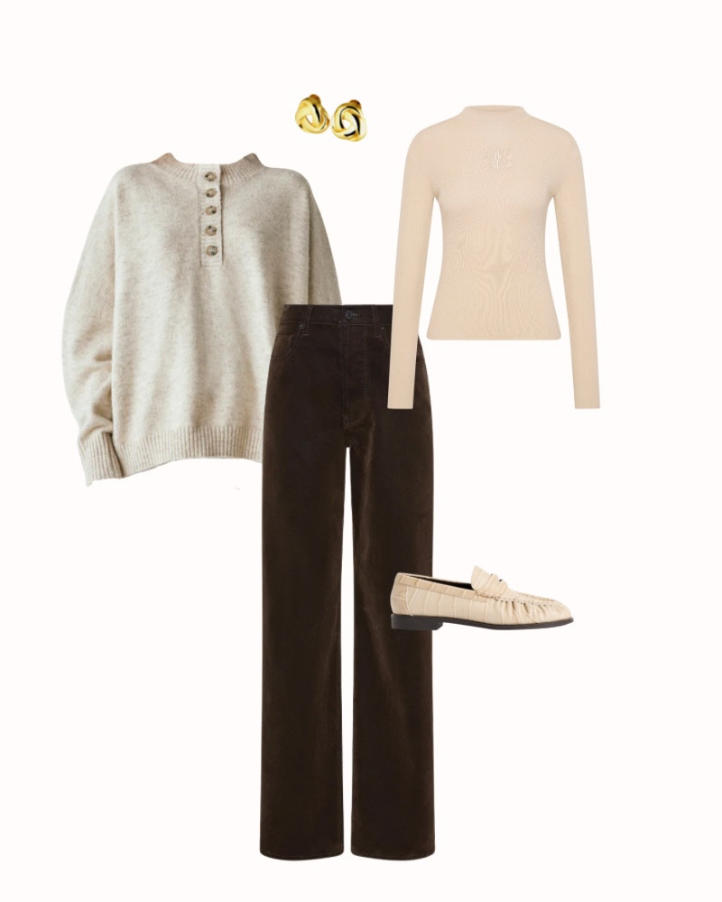 Warm Autumn capsule wardrobe pieces 🍂🤎

#LTKwinter #LTKaustralia #LTKstyletip