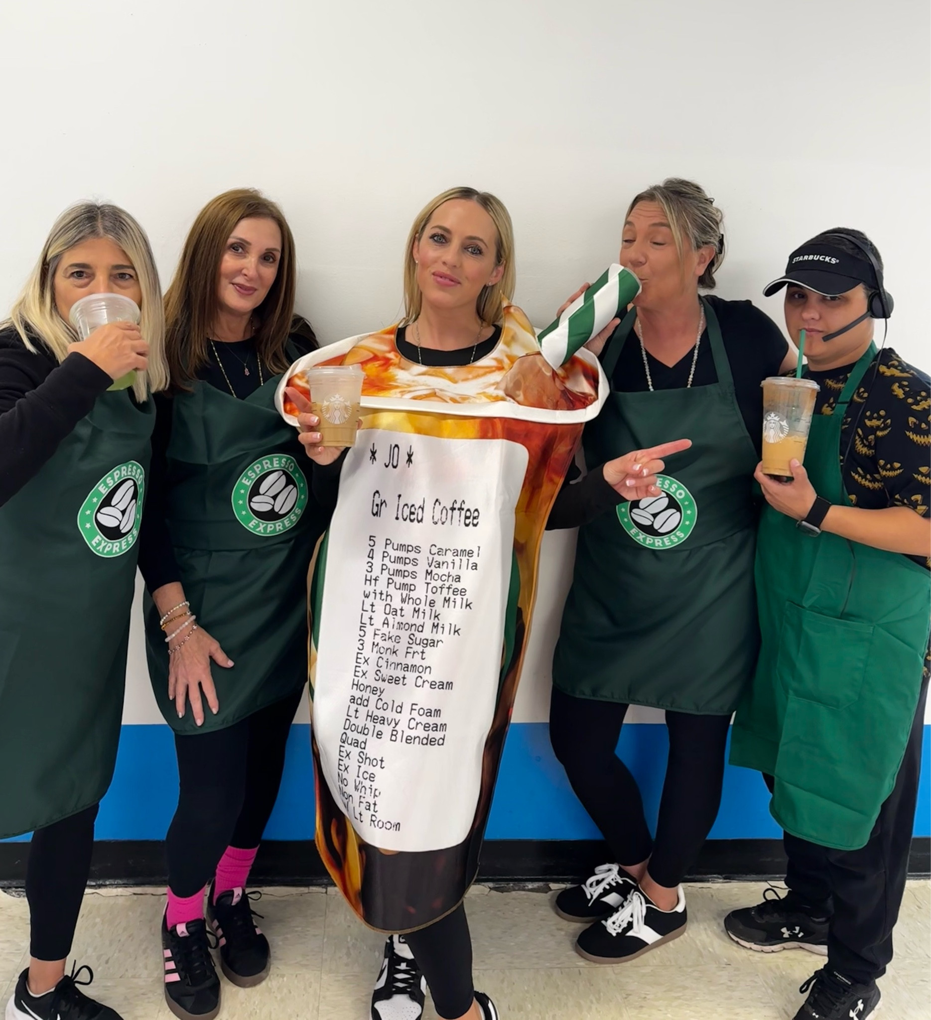 Halloween costume 



#LTKFindsUnder100 #LTKHalloween #LTKFindsUnder50