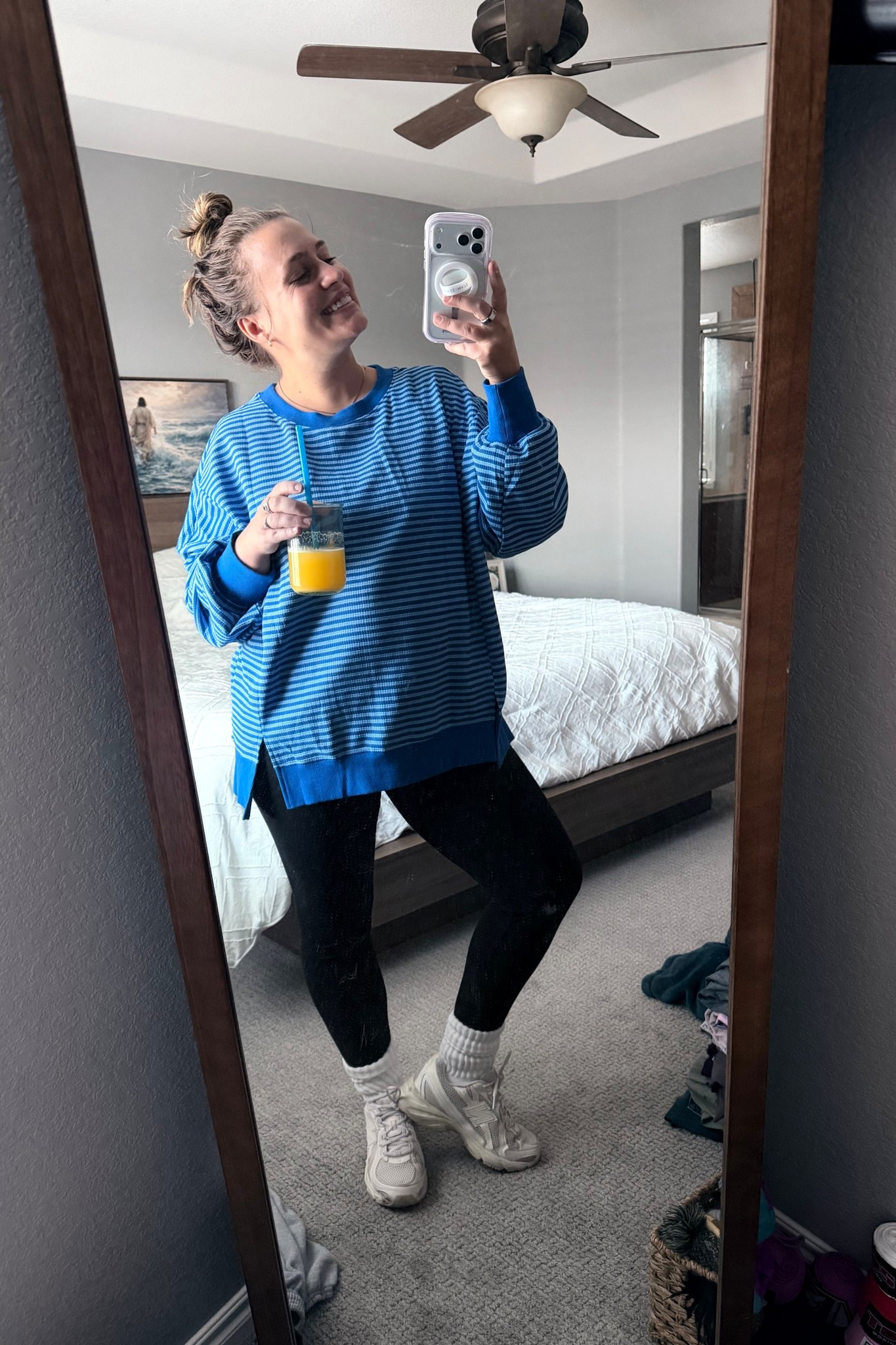 Happy Monday morning 🌞