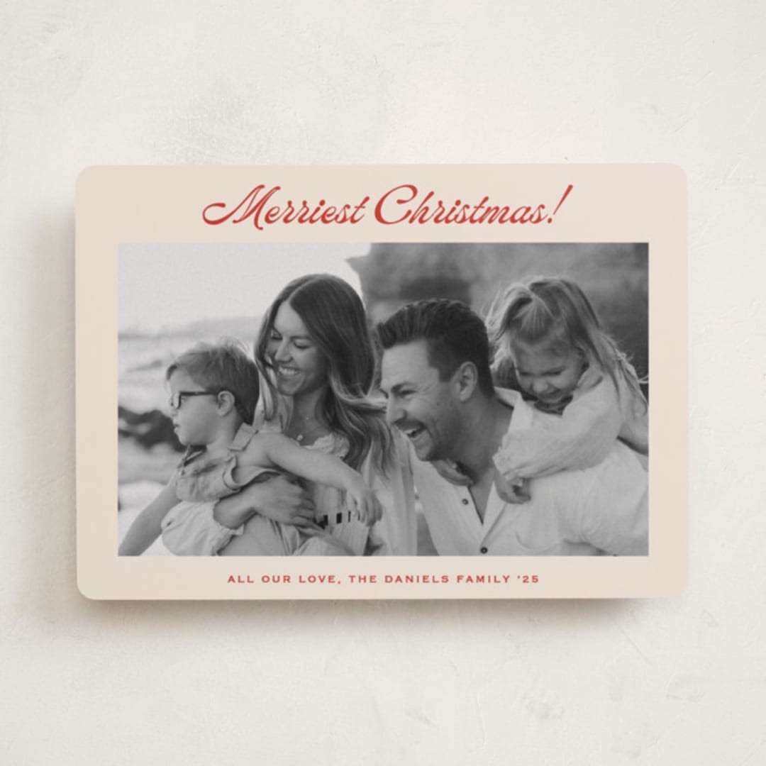 Holiday Cards | Minted
