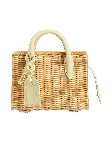 PAULE KA  | Handtasche Beige Damen | YOOX | YOOX (DE)