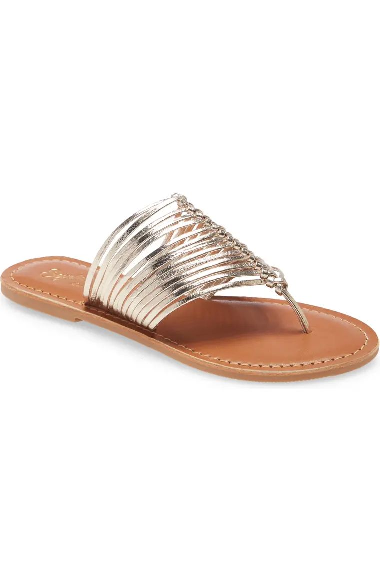 Bright Eyed Flip Flop | Nordstrom