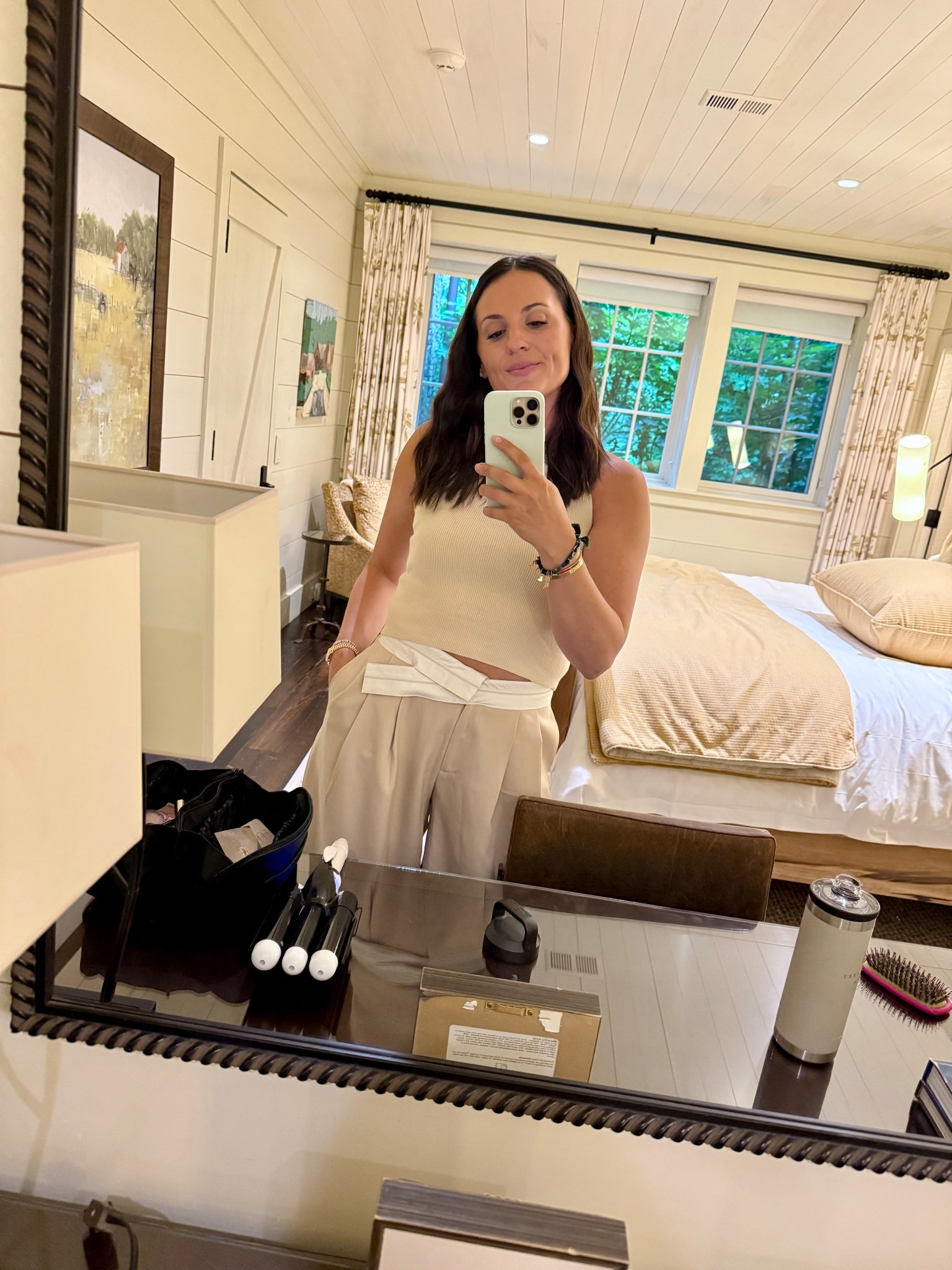 Ready for dinner! #reformation #lioness

#LTKFindsUnder100 #LTKStyleTip #LTKFindsUnder50