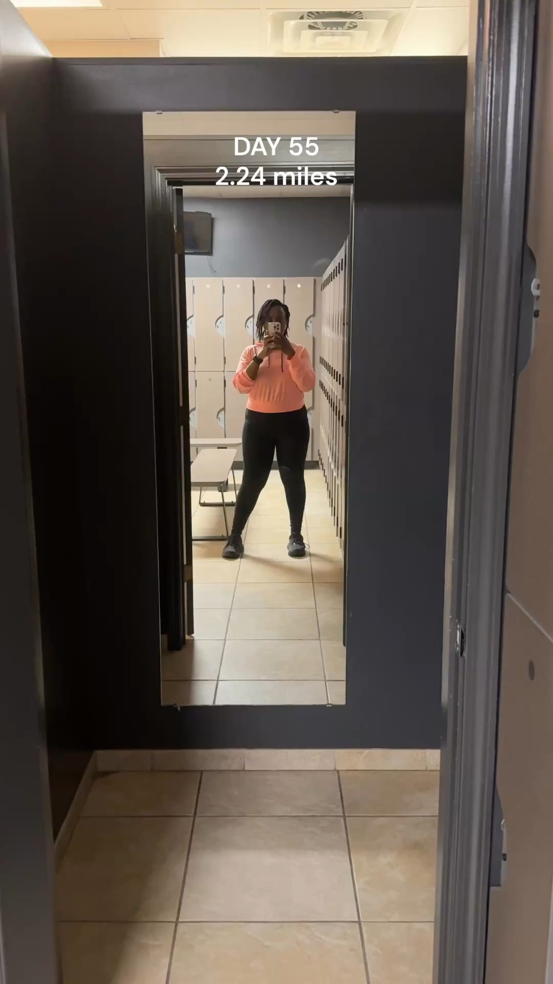 Day 55

#LTKActive #LTKfitnessgoals #LTKselfcare