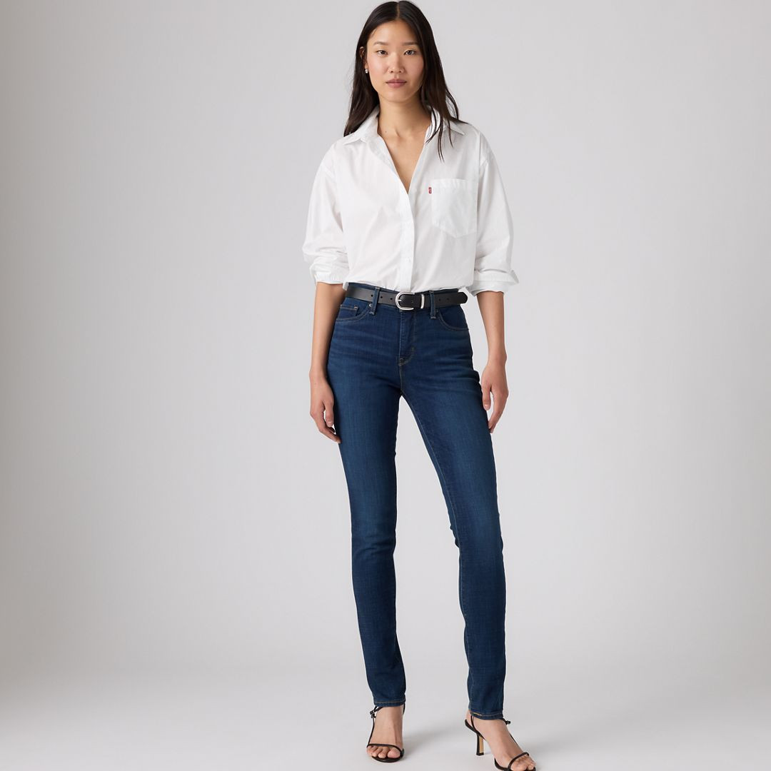 Levi's 311 Shaping Skinny Women's Jeans 28x30 | Levi's US
