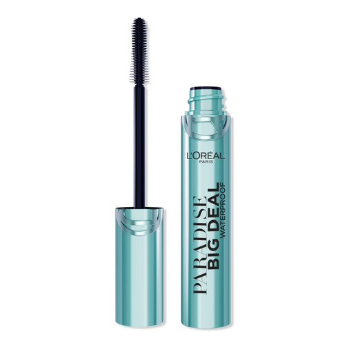Paradise Big Deal Volumizing and Lengthening Waterproof Mascara | Ulta
