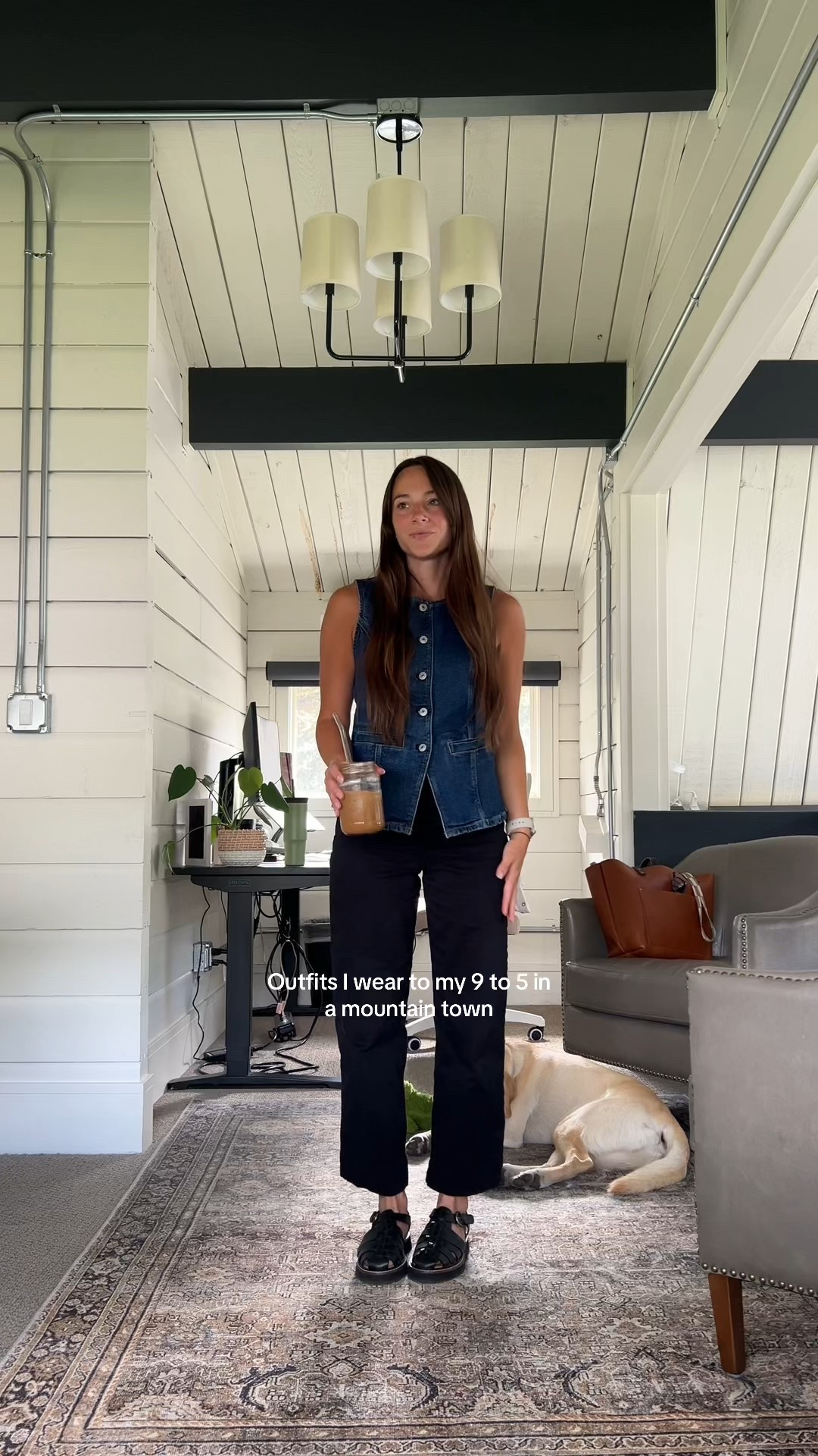 Perfect Spring outfit for the office! 

#LTKPetite #LTKFindsUnder100 #LTKSeasonal