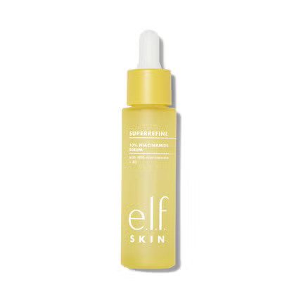 SuperRefine 10% Niacinamide Serum | e.l.f. cosmetics (US)