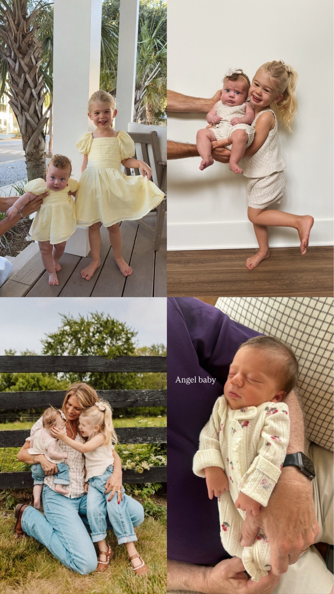 @abercrombie kids is 40% off! 🤍

#LTKSaleAlert #LTKmomlife #LTKootd