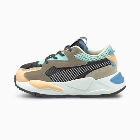 RS-Z Toddler Sneakers | PUMA US | PUMA (US)
