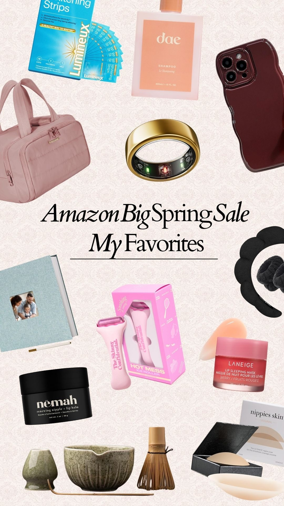 My Amazon sale picks! 

#LTKSaleAlert