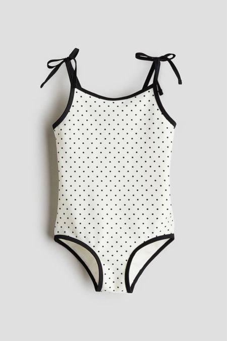 New H&M bathing suit for girls 💕

#LTKSeasonal #LTKKids #LTKFamily