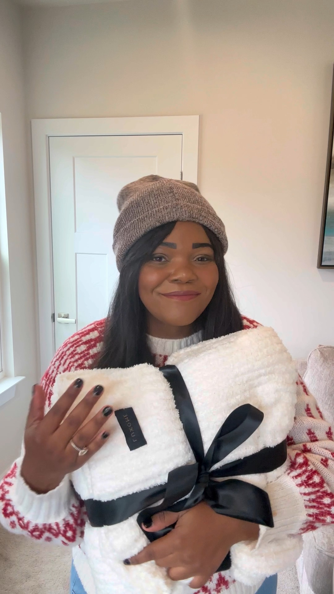 a great Christmas gift! #holidaygifts #gifts

#LTKCyberWeek #LTKHoliday #LTKGiftGuide