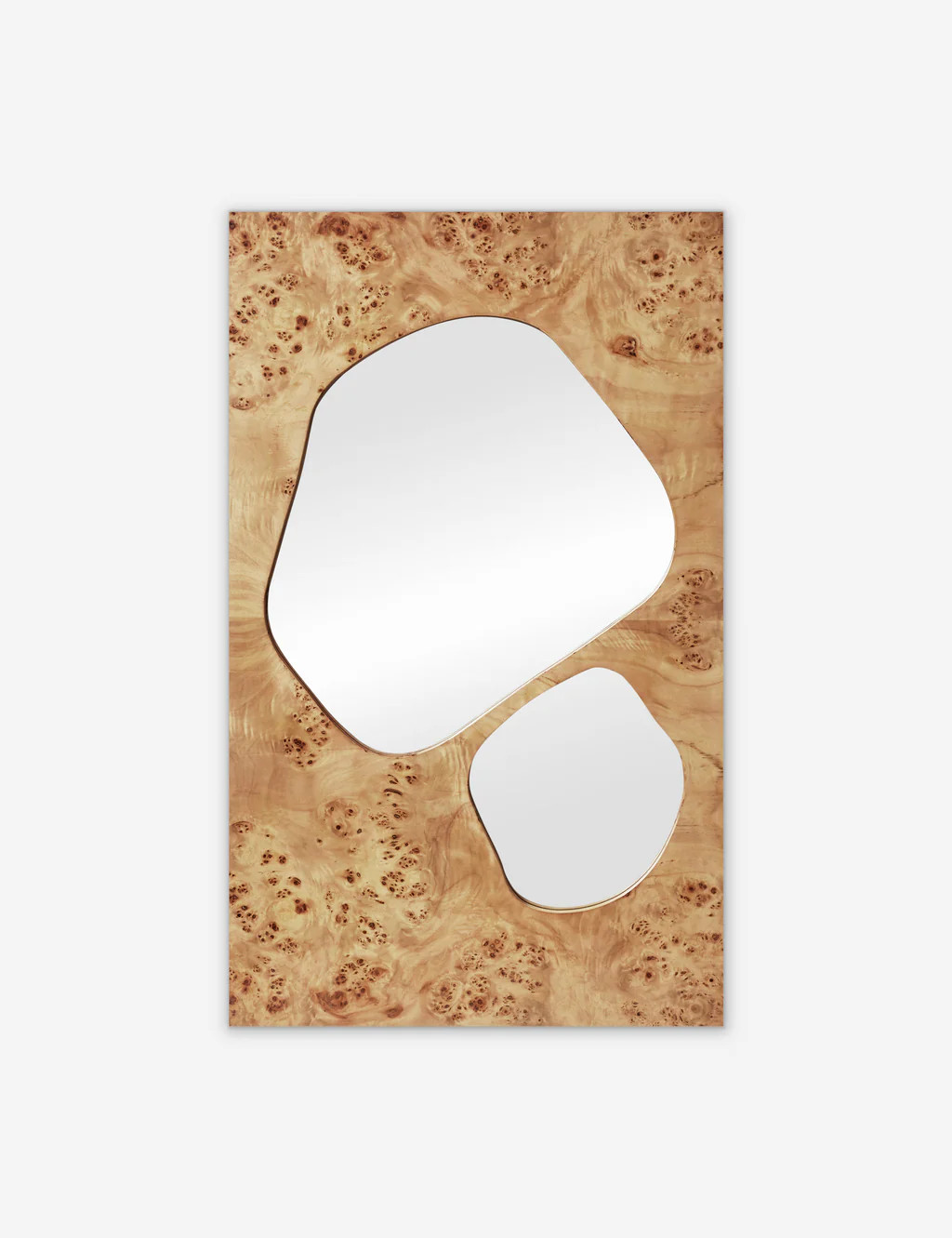 Folia Mirror | Lulu and Georgia 