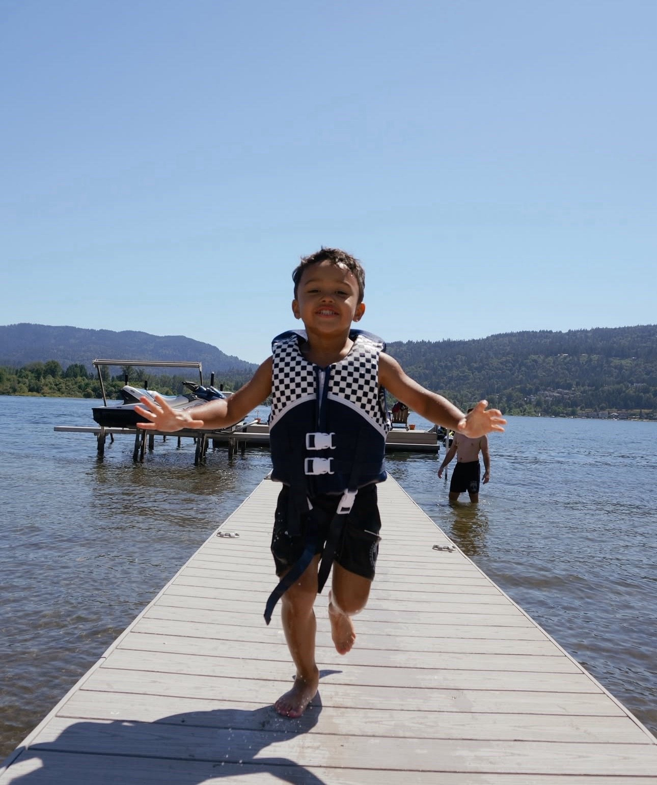 Aiden’s life vest is on sale on Amazon!

#LTKFamily #LTKKids #LTKSaleAlert