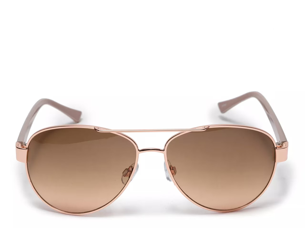 Kelly & Katie Hot Pursuit Aviator Sunglasses | DSW