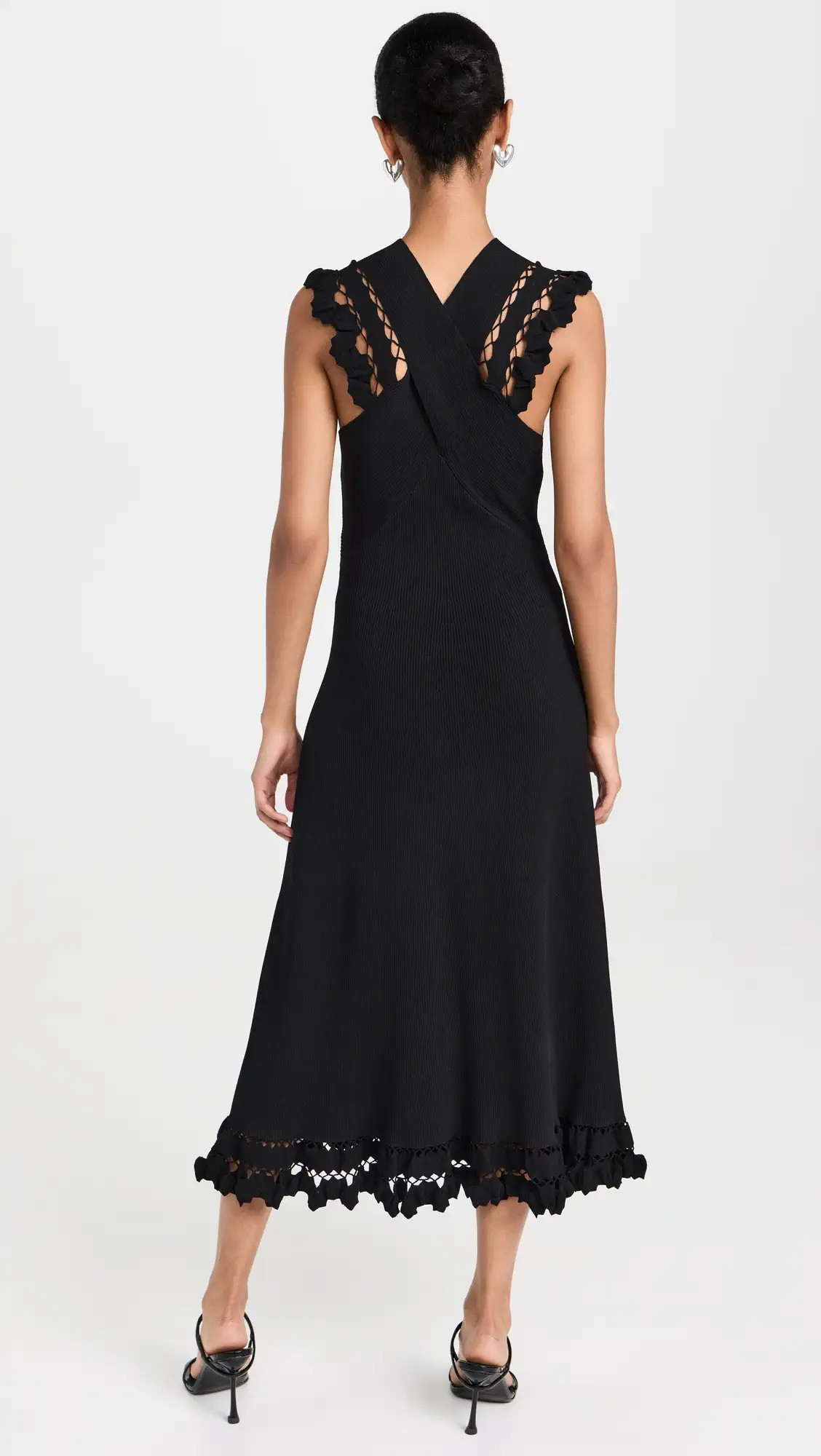 Ulla Johnson Fiora Dress | Shopbop | Shopbop