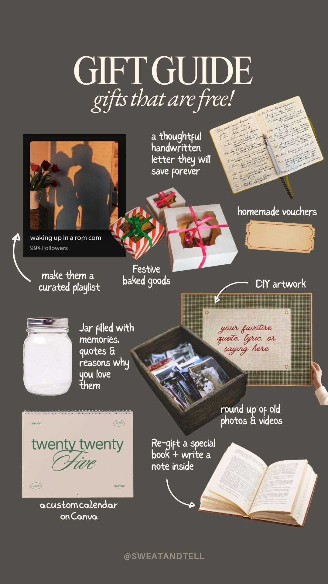 No links 😊

#LTKGiftGuide #LTKCyberWeek #LTKHoliday