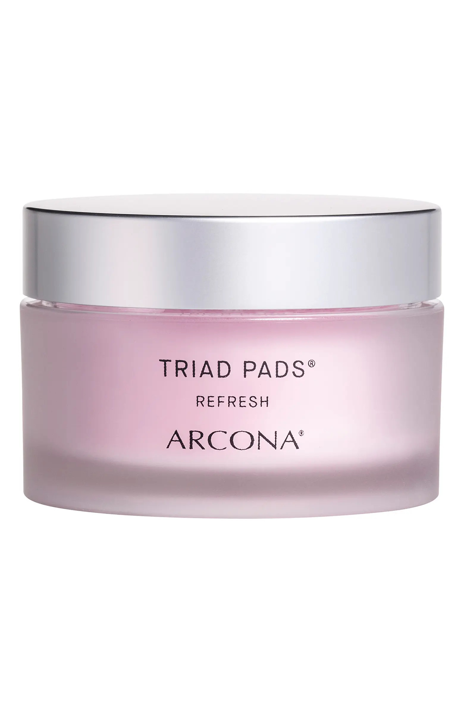 Triad Pads Refresh Facial Toner Pads | Nordstrom