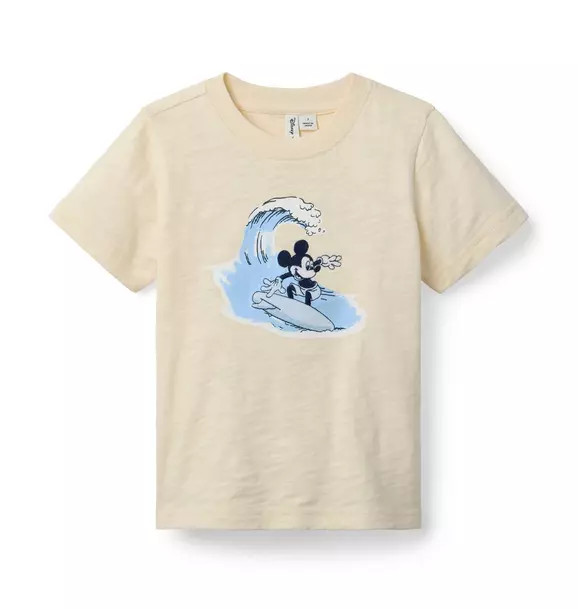 Disney Mickey Mouse Surf Tee | Janie and Jack