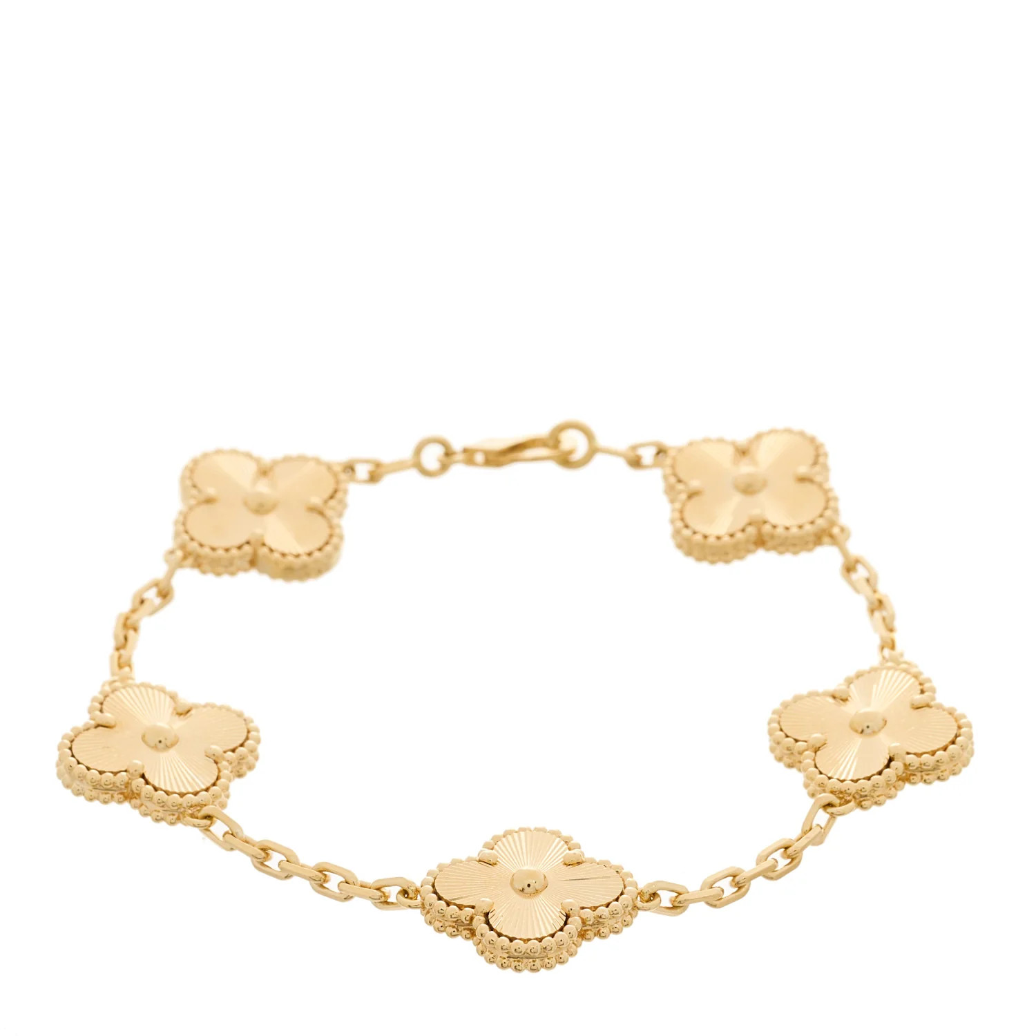 Van Cleef & Arpels | FASHIONPHILE (US)