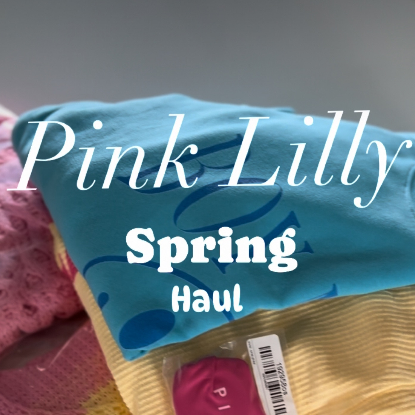 Pink Lily Spring Haul 🌸🌴

#LTKSeasonal #LTKfindsunder50 #LTKSpringSale