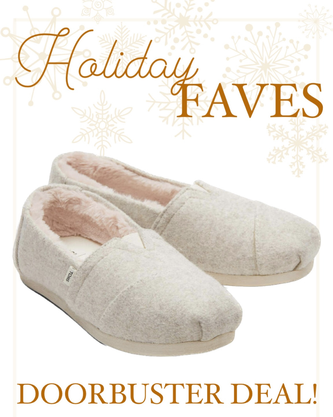 Can’t beat the price on these!! Run before they sell out!

#LTKSeasonal #LTKHoliday #LTKGiftGuide