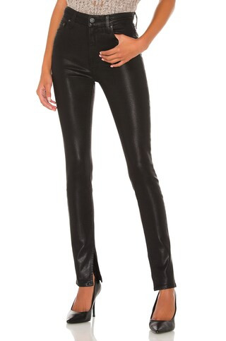 Rae High Rise Ankle Skinny
                    
                    JONATHAN SIMKHAI STANDARD | Revolve Clothing (Global)
