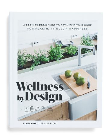 Wellness By Design | TJ Maxx